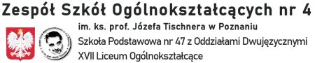 ZSO nr 4 w Poznaniu